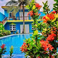 Hotel EbenEzer El Paredon