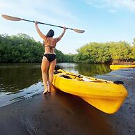 Hotel EbenEzer El Paredon