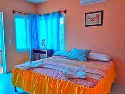 Hotel EbenEzer El Paredon