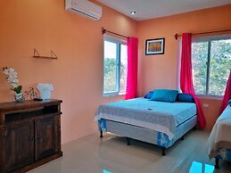 Hotel EbenEzer El Paredon