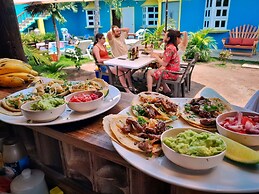 Hotel EbenEzer El Paredon