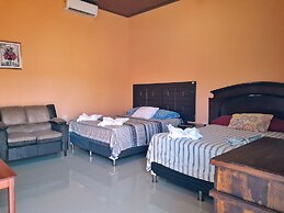 Hotel EbenEzer El Paredon