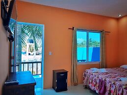 Hotel EbenEzer El Paredon