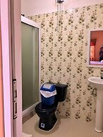 Hotel EbenEzer El Paredon