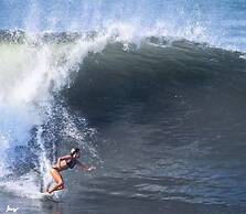 Hotel EbenEzer El Paredon