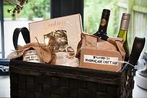 Marmalade Cottage