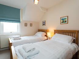 The Beach House, Alnmouth