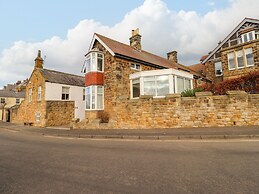 The Beach House, Alnmouth