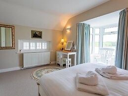 The Beach House, Alnmouth