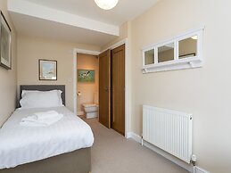 The Beach House, Alnmouth