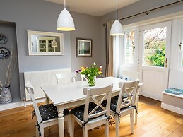 The Beach House, Alnmouth