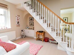 The Beach House, Alnmouth