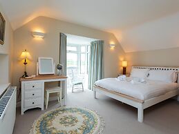 The Beach House, Alnmouth