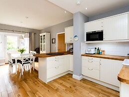 The Beach House, Alnmouth