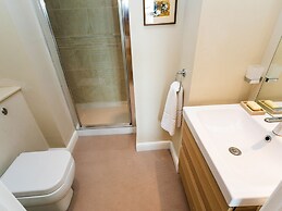 The Beach House, Alnmouth