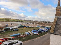 The Beach House, Alnmouth