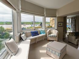 The Beach House, Alnmouth