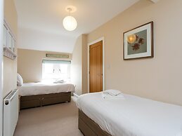 The Beach House, Alnmouth