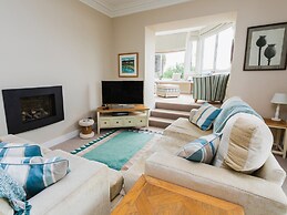 The Beach House, Alnmouth