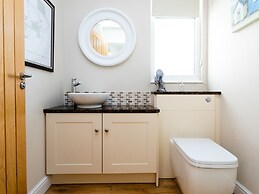 The Beach House, Alnmouth