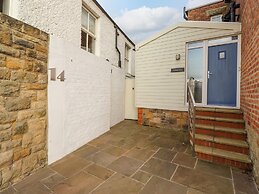 The Beach House, Alnmouth