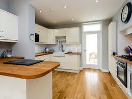 The Beach House, Alnmouth