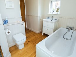 The Beach House, Alnmouth