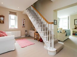 The Beach House, Alnmouth