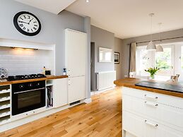 The Beach House, Alnmouth