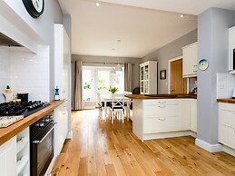 The Beach House, Alnmouth