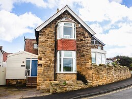 The Beach House, Alnmouth