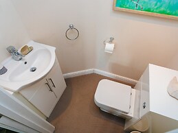 The Beach House, Alnmouth