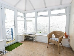 The Beach House, Alnmouth