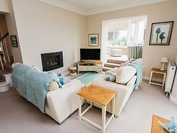 The Beach House, Alnmouth