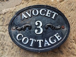 Avocet Cottage