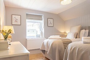 Creel Cottage, Craster