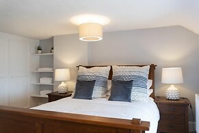 Creel Cottage, Craster