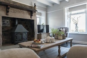 Creel Cottage, Craster