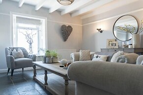 Creel Cottage, Craster