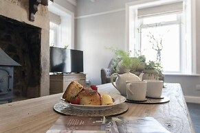 Creel Cottage, Craster