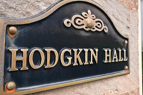 Hodgkin Hall