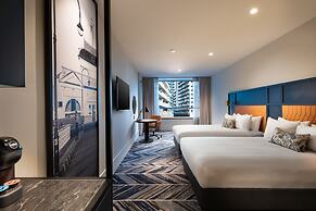 Dorsett Melbourne