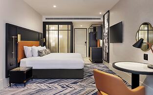 Dorsett Melbourne