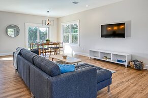 Array of Sunshine Beach House