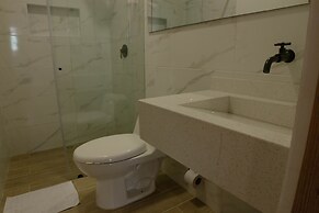 Hotel La Casona Laureles Medellin