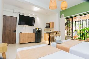 Hotel La Casona Laureles Medellin