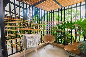 Hotel La Casona Laureles Medellin