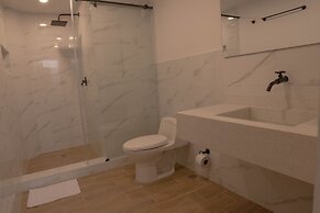 Hotel La Casona Laureles Medellin