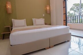 Hotel La Casona Laureles Medellin