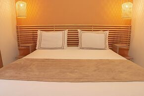 Hotel La Casona Laureles Medellin